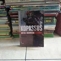 Jual Kopassus Murah Harga Terbaru 2020