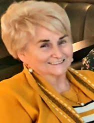 Condolence Book for Mary Warde (née Mullally) (Newcastle, Galway)