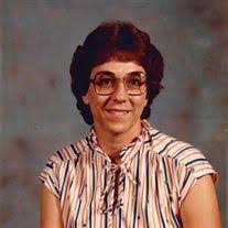 Nancy Rankin Thomas (1945-2014)