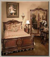 Maybe you would like to learn more about one of these? Know Your French Antique Furniture Part 2 Classic Bedroom Decor Bedroom Vintage Vintage French Bedroom