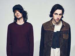 Porterrobinson streams live on twitch! Porter Robinson And Madeon The Boy Princes Of Edm Dance Music The Guardian