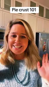 Pie crust tips for the win !