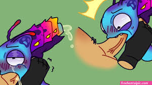 Sweezy high on life r34 - Free Hentai Pic