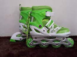 Maybe you would like to learn more about one of these? Sepatu Anak Terbaru Super Inline Lazada Indonesia