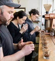 You have to roast the coffee beans at a temperature of 355°f to 400°f to get a light roast coffee. Complete Guide To Best Seattle Coffee Roasters Friedcoffee