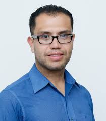 Periodista Erick Jiménez es el candidato a alcalde por Oreamuno de Unidos  Podemos