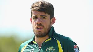 Skipper 'Mo' all set to go