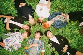 Bts The Most Beautiful Moment In Life Part 1 Lagu 