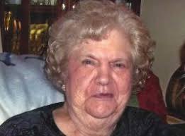 Obituary for Jo Ann Huntt