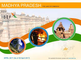 1 ha = 10000 m2. Madhya Pradesh State Report April 2017