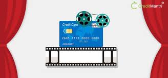 Now buy 1 ticket and get the 2nd ticket free! Bookmyshow Credit Card Offers