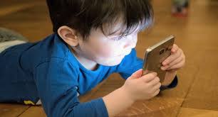 From here, cut up the image to make your own jigsaw. How To Control Screen Addiction In Kids During Lockdown Parul Dubey Bw Businessworld