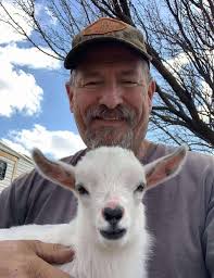 Obituary information for Stephen Blan