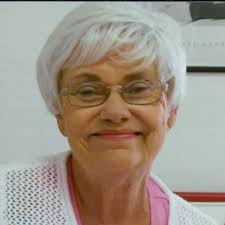 Claudette (Carter) Goad Obituary (1939