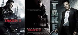 Where to watch taken 3. Taken 3 Cognitive Dimension