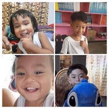 Edwin Gozum's Instagram, Twitter & Facebook