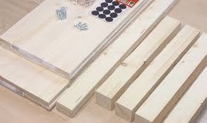 Wer ein bett selber bauen kann und ein individuelles möbelstück besitzen möchte, sollte sich noch heute dazu entschließen. Bett Bauen Fur Anfanger Ich Habs Getan Und Bilder Davon Gemacht
