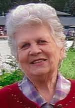 Irene Servant Obituary