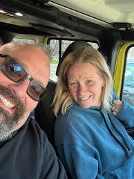 I am so absolutely proud of this Women. She took