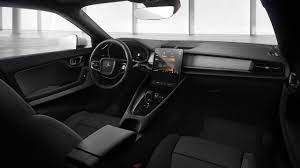 It's the initial electric vehicle from volvo's sibling brand. Polestar 2 Elektroauto Kostet Als Launch Edition 58 800 Euro