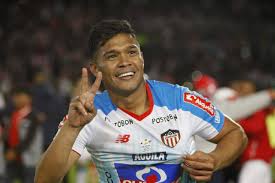 Mai 1985 geburtsort barranquilla … Messi Tiene Las Puertas Abiertas En Junior Teofilo Gutierrez Larazon Co