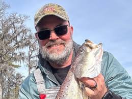 You don't have to be a tournament angler to attend Bassmaster Classic