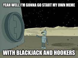 The Screenshot Used For The Bender Meme Isn T From The Correct Scene Adviceanimals