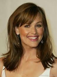 Not only do such options come with an having searched the web for the latest medium length hairstyles, we have highlighted some ideas that are going to make heads turn this year. Pin On Favorite Celebrities