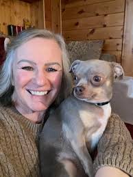 Hanging out with my buddy today! 🩷🐾 #milothechihuahua #chihuahua