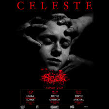 CELESTE