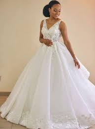 We got to live our disney princess wedding dreams by trying on allure's disney fairy tale wedding dresses! The Different Wedding Gown Shapes And Their Names Buying Guide By Silhouettes Naijaglamwedding