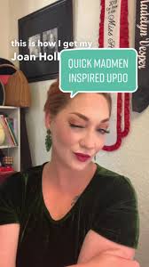 Madelyn Theresa Hair Tutorial