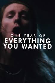 Celebrating One Year of Everything You Wanted Album