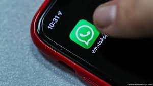 Uahuah ist ein kostenloser zufallschat ohne anmeldung. Whatsapp Security Flaw Over 60 000 Groups Still Accessible Online News Dw 26 02 2020