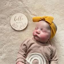 Hello World Baby Name Sign