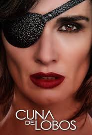 She has been based in los angeles since 2008. Ve Los Episodios De Cuna De Lobos 2019 En Streaming Vose Ve Vo Betaseries Com