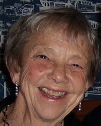 Remembering Joyce Ann Holter
