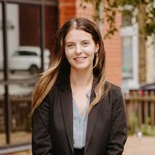 Pearl Wright | Residential Property Team | Mullis & Peake