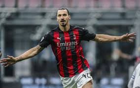 Zlatan ibrahimovic plays the position forward, is 39 years old and 195cm tall, weights 95kg. Ibrahimovic Breaks Serie A Record With Fiorentina Goal Ac Milan News