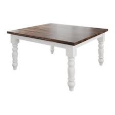 Your new dining table that seats 8. 50 Most Popular 8 Person Square Dining Room Tables For 2021 Houzz