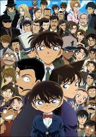 Detective Conan Subtitle Indonesia Animeku Detective Conan Wallpapers Conan Movie Detective Conan