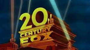 20th Century Fox Logo C 20th Century Studios Walt Disney Studios 20th Century Studios Walt Disney Studios Disney Studios
