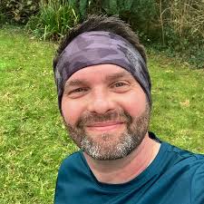 Daniel Stamp is fundraising for Velindre Cancer Centre