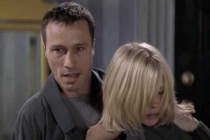 Along Came a Spider and the Delicious Villainy of Michael Wincott