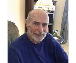 Richard Pickett Obituary (1947