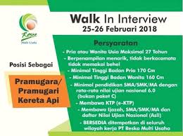 Scopri ricette, idee per la casa, consigli di stile e altre idee da provare. Lowongan Kerja Di Jakarta Ijazah Sma Apply Hari Ini Cari Kerja