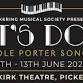 Pickering Musical Society: Let's Do It!