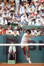 Yannick noah is a former professional tennis player who is best known as the winner of the french open in 1983 and later as the captain of the french davis cup and fed cup teams. French Open Images Tennis Posters Yannick Noah