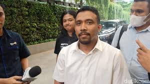 Keluarga Ungkap Tangan David Sempat Diikat karena Emosional: Biar Tak Jatuh