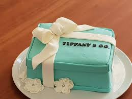 Tiffany Co Torte Torten